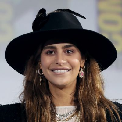 Nadia Hilker