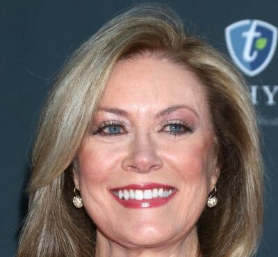 Nancy Stafford
