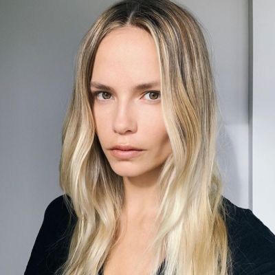Natasha Poly