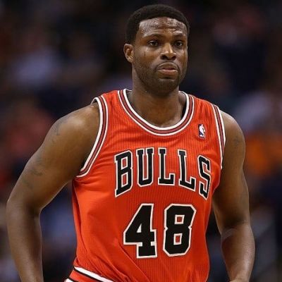 Nazr Mohammed- Wiki, Age, Height, Net Worth, Wife (Updated on February