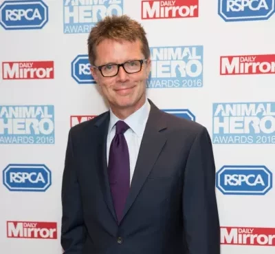 Nicky Campbell