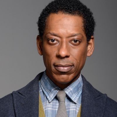 Orlando Jones