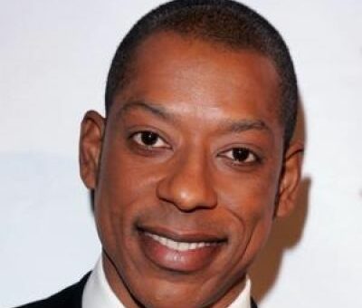 Orlando Jones