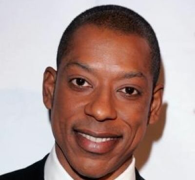 Orlando Jones