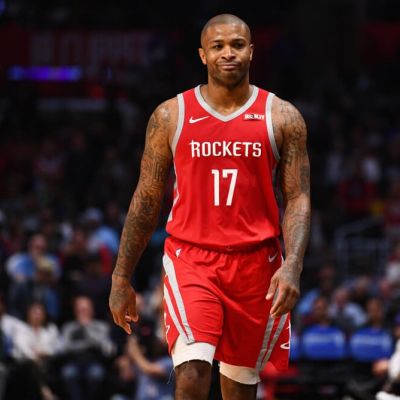P.J. Tucker