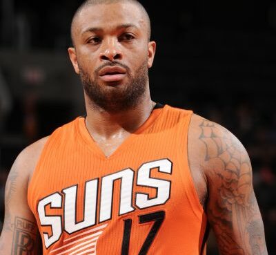 P.J. Tucker