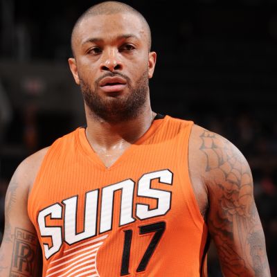P.J. Tucker