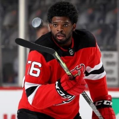 PK Subban