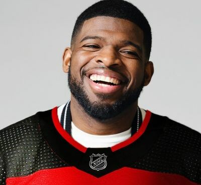 PK Subban