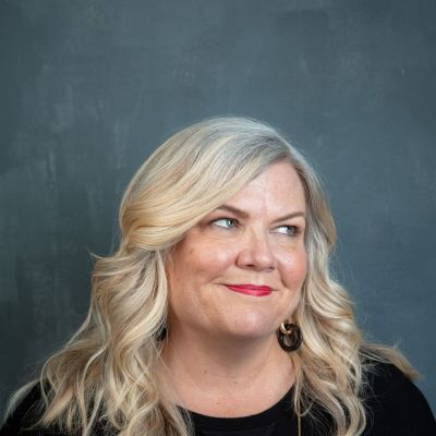 Paula Pell