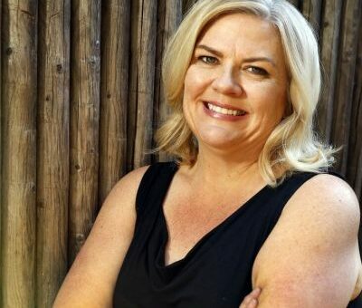 Paula Pell