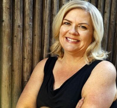 Paula Pell