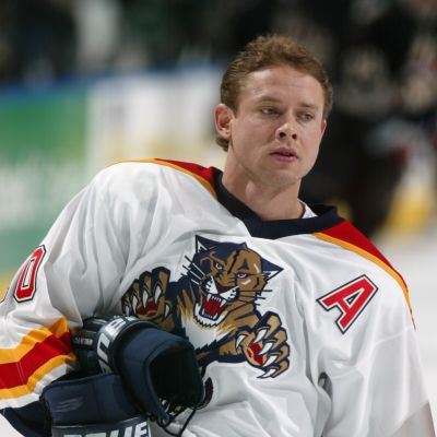 Pavel Bure
