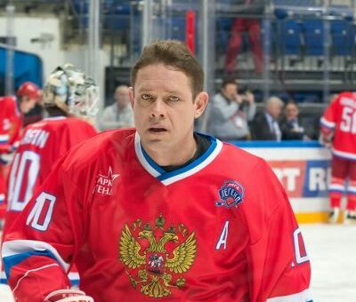 Pavel Bure