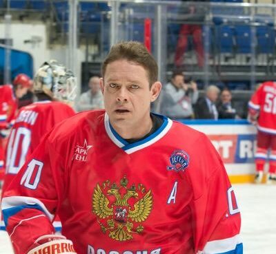 Pavel Bure