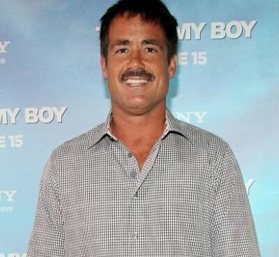 Peter Dante