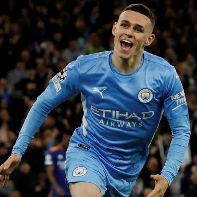 Phil Foden