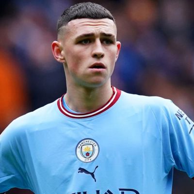 Phil Foden