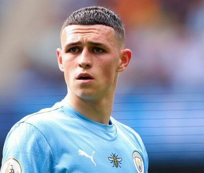 Phil Foden