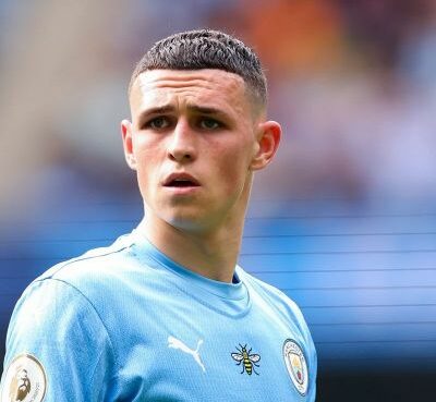 Phil Foden