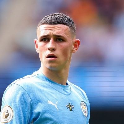 Phil Foden