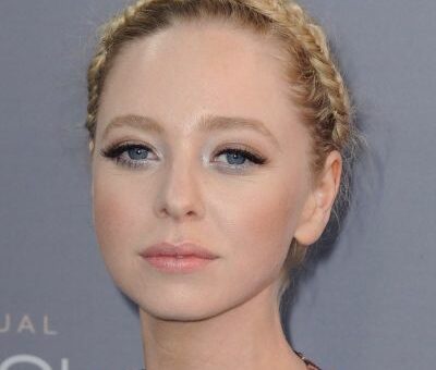 Portia Doubleday