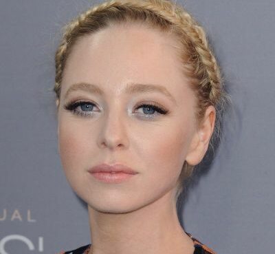 Portia Doubleday