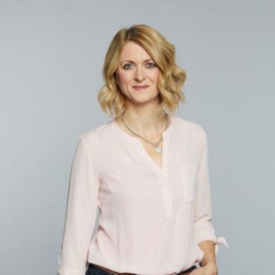 Rachel Burden