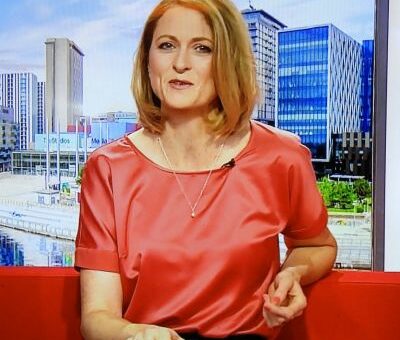 Rachel Burden
