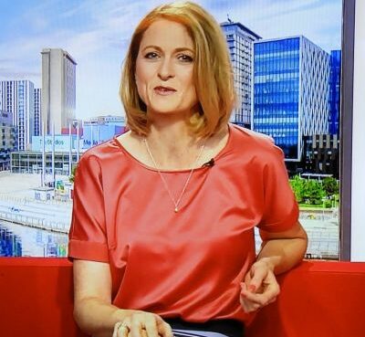 Rachel Burden