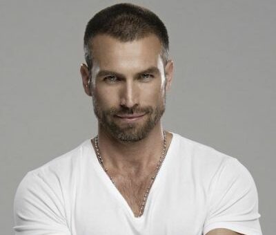 Rafael Amaya