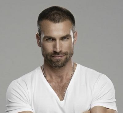 Rafael Amaya