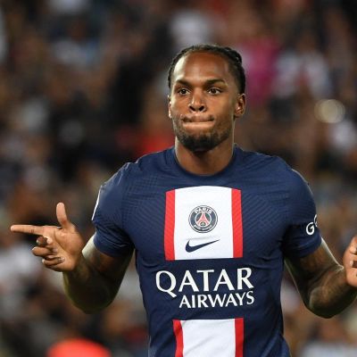 Renato Sanches