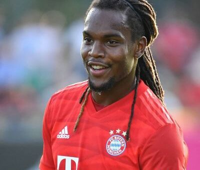 Renato Sanches