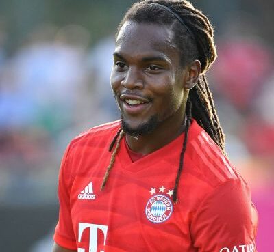 Renato Sanches
