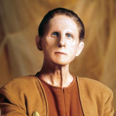 René Auberjonois