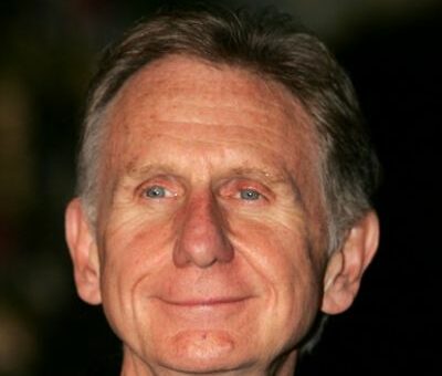 René Auberjonois