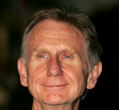 René Auberjonois