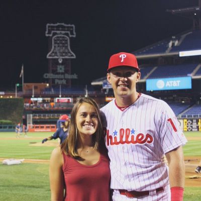 Rhys Hoskins