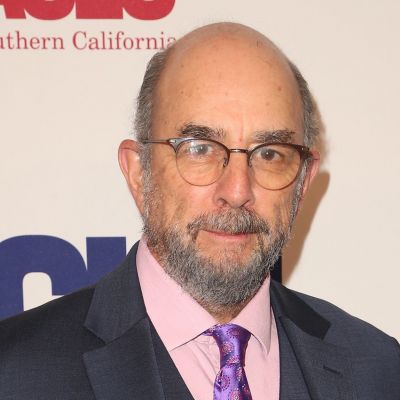 Richard Schiff
