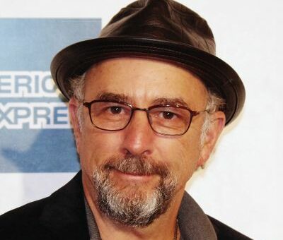Richard Schiff