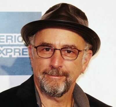 Richard Schiff