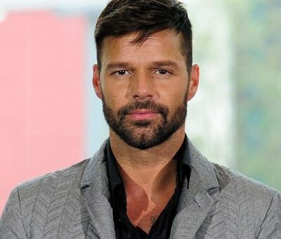 Ricky Martin