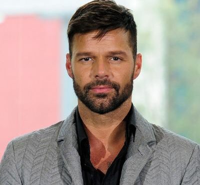 Ricky Martin