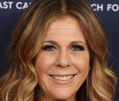 Rita Wilson