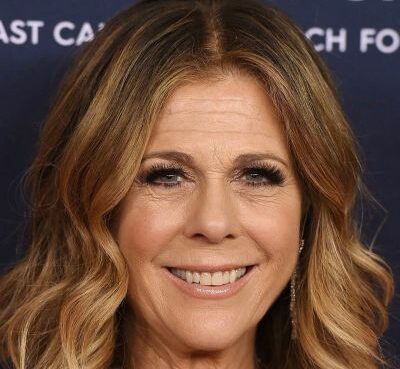 Rita Wilson