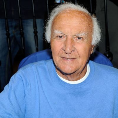 Robert Loggia