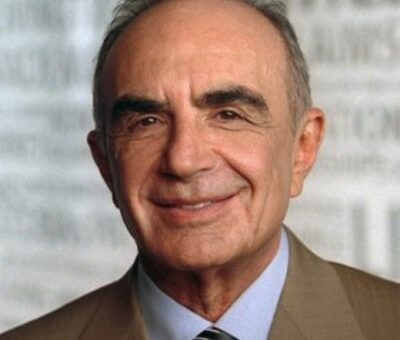 Robert Shapiro