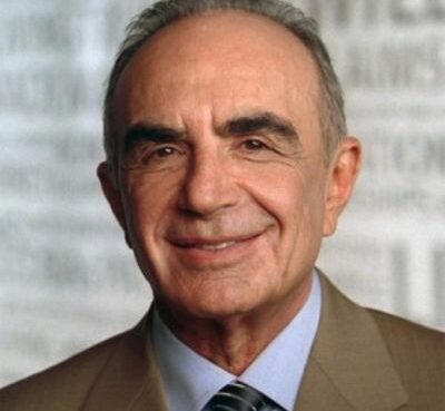 Robert Shapiro