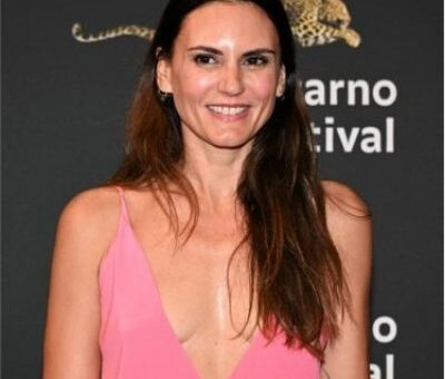 Roberta Mastromichele